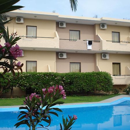 Argo Apartments Kato Daratso Ngoại thất bức ảnh