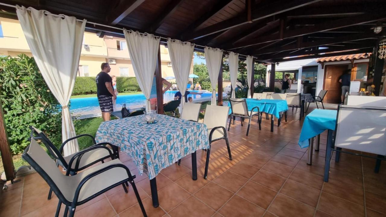 Argo Apartments Kato Daratso Ngoại thất bức ảnh